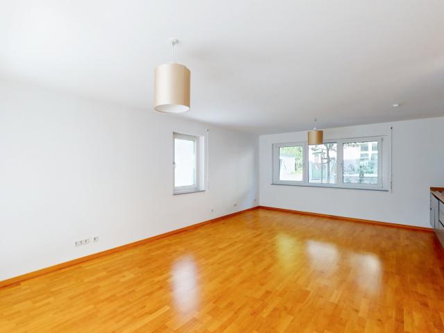 Apartment mieten in Baden-Baden
