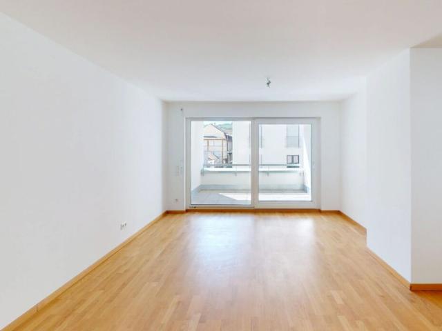 Apartment mieten in Baden-Baden