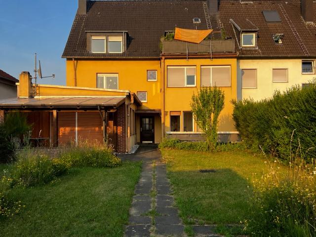 Wohnung mieten in Sickingmühle, Marl
