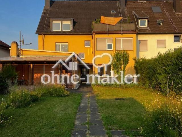 Apartment mieten in Drewer-Nord, Marl