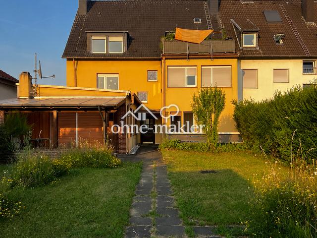 Apartment mieten in Drewer-Nord, Marl