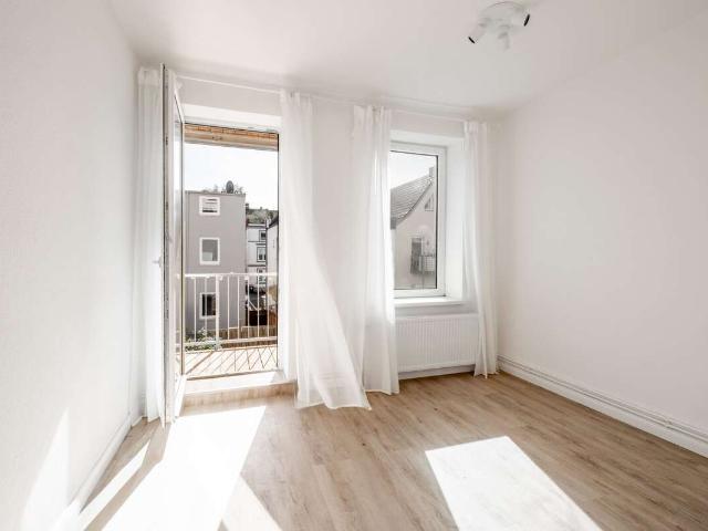 Wohnung kaufen in Sankt Lorenz Nord, Lübeck