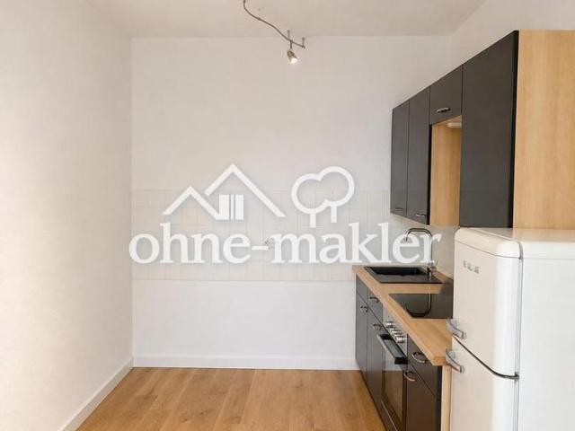 Apartment mieten in Innenstadt, Neuss