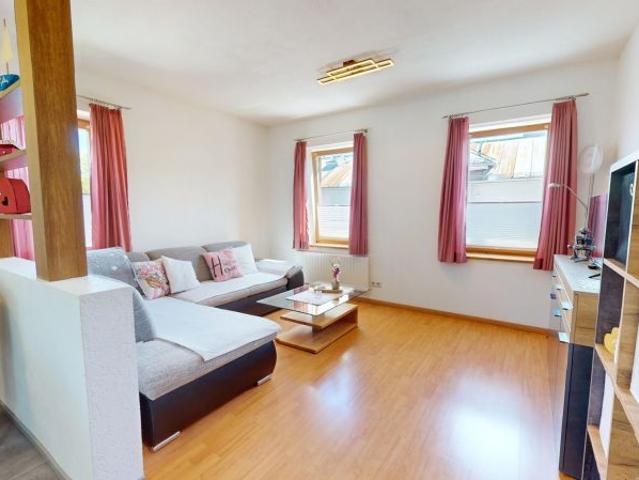Wohnung kaufen in Saalfelden, Salzburg