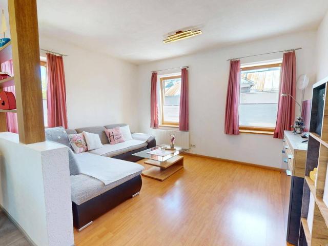 Apartment kaufen in Saalfelden, Salzburg