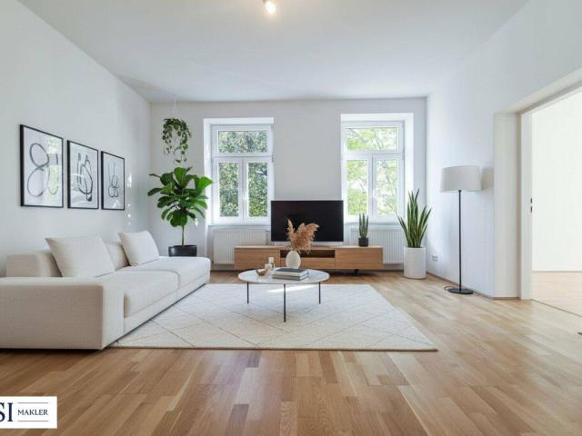 Apartment kaufen in KG Landstraße, Wien