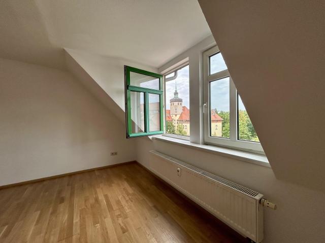 Wohnung mieten in Altlindenau, Leipzig