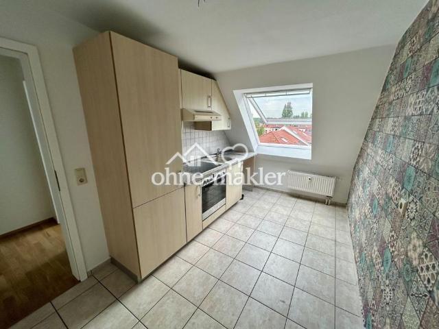 Apartment mieten in Altlindenau, Leipzig