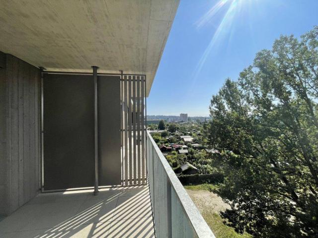 Apartment kaufen in Jakomini, Gersdorf-Feistritz