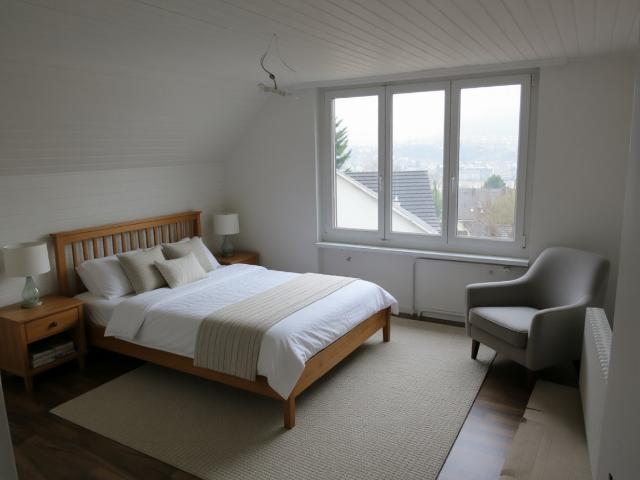 Wohnung mieten in Füllinsdorf, Basel-Landschaft