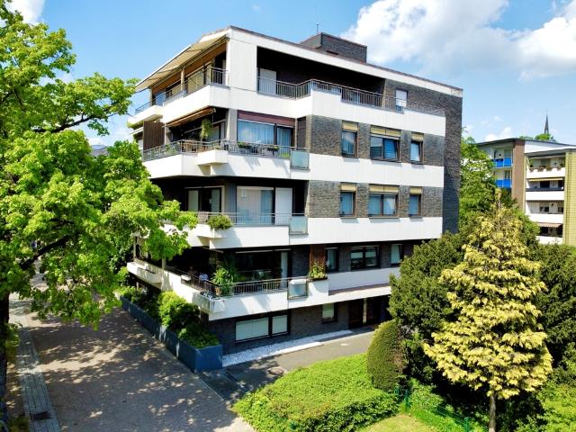 Apartment mieten in Brackwede, Bielefeld