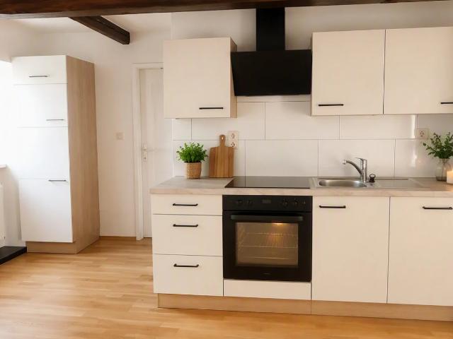 Apartment mieten in Eggersdorf bei Graz, Bezirk Graz-Umgebung
