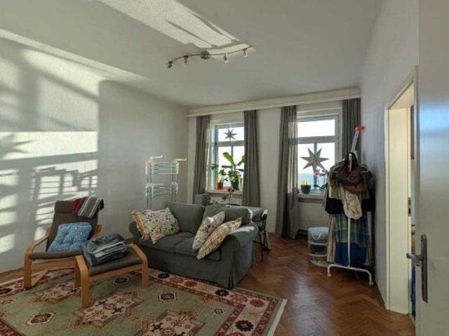 Apartment mieten in Döbling, Wien