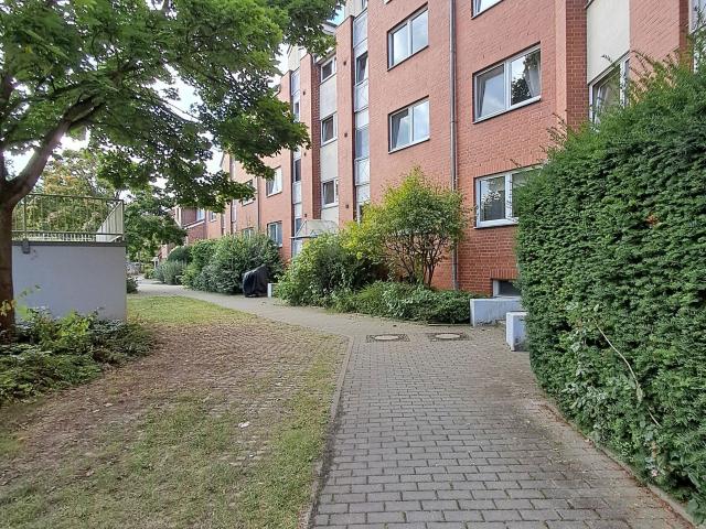 Apartment mieten in Wettbergen, Hannover