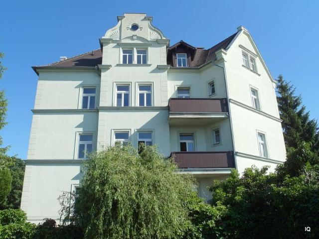 Apartment mieten in Löbau, Sachsen