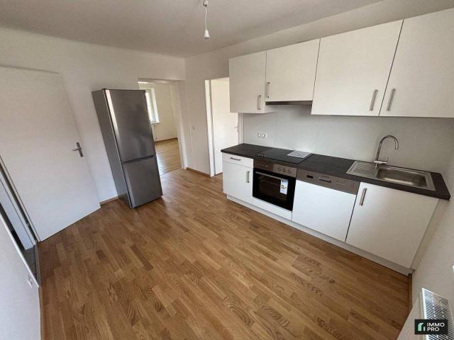 Apartment mieten in Viktringer Vorstadt, Klagenfurt am Wörthersee