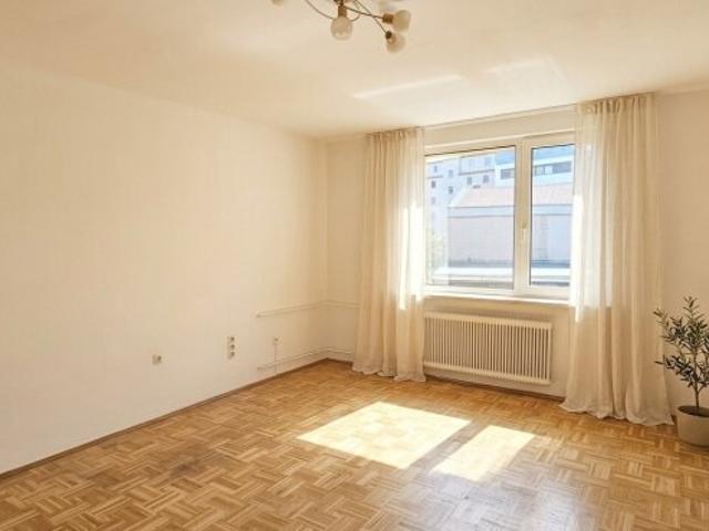 Wohnung mieten in Wien