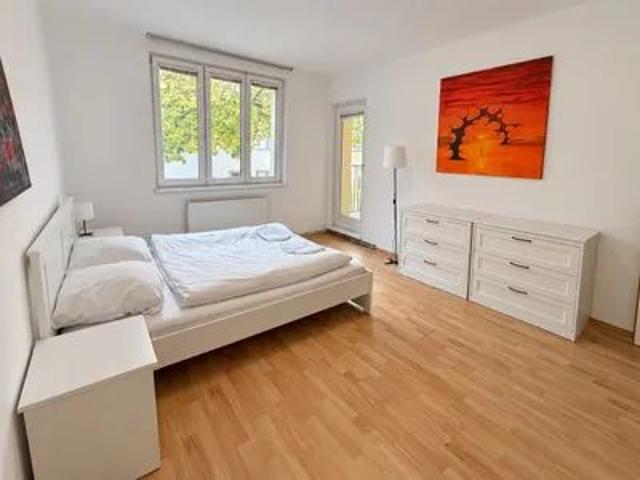 Apartment mieten in Meidlinger Hauptstraße, Wien
