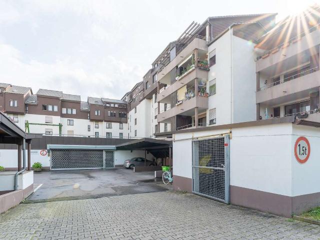 Wohnung kaufen in Cité, Baden-Baden