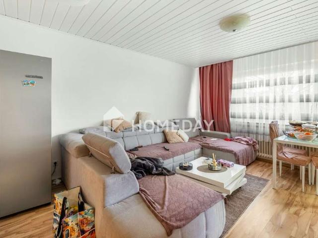 Wohnung kaufen in Witten, Ennepe-Ruhr-Kreis