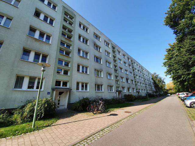 Apartment mieten in Greifswald, Mecklenburg-Vorpommern