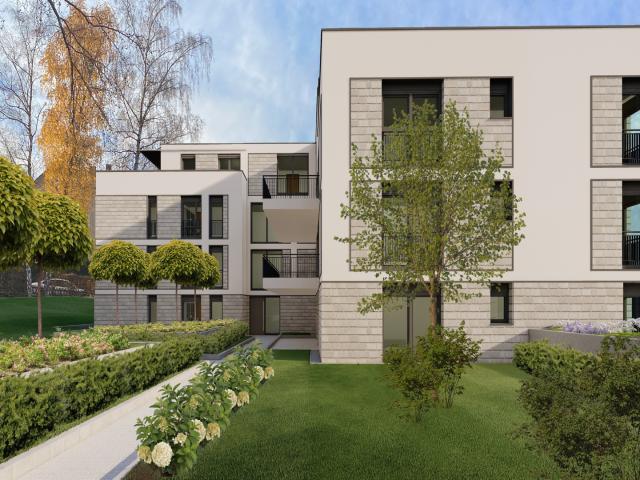 Wohnung kaufen in Hermaringen, Baden-Württemberg