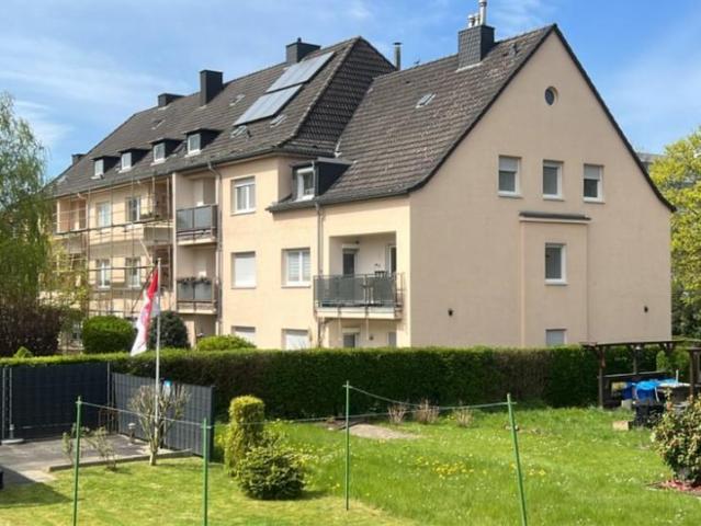 Wohnung mieten in Asseln, Dortmund