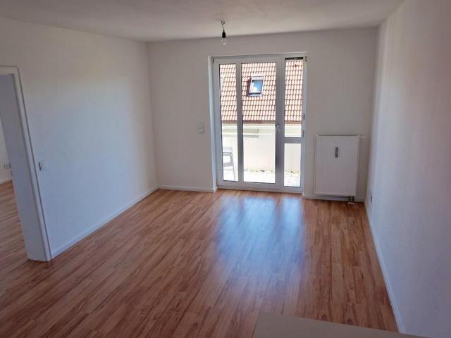 Wohnung kaufen in Ramersdorf-Perlach, München