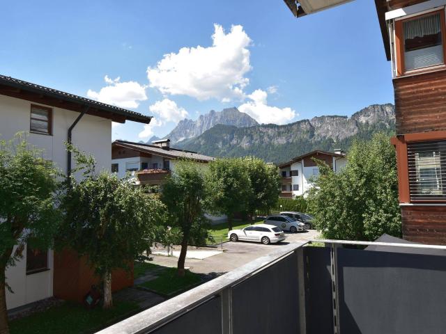 Apartment kaufen in St. Johann in Tirol, Tirol