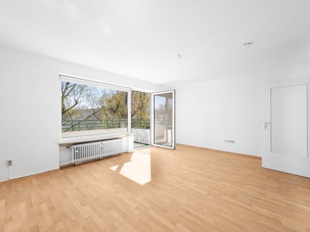 Wohnung kaufen in Berg am Laim, München