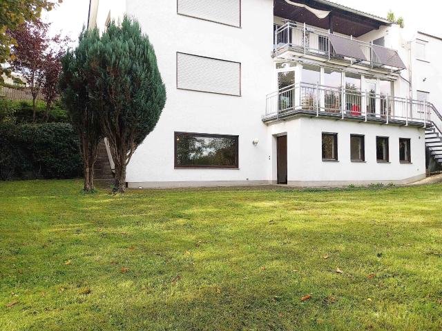 Apartment mieten in Niederwennerscheid, Neunkirchen-Seelscheid