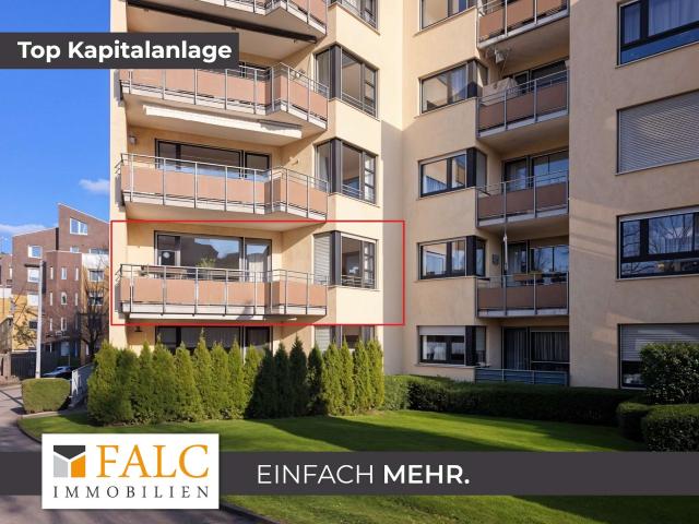 Wohnung kaufen in Hulb, Böblingen