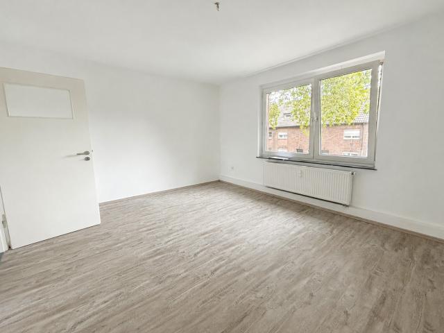 Wohnung mieten in Sterkrade, Oberhausen