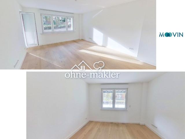 Apartment mieten in Solingen, Nordrhein-Westfalen