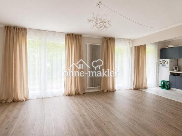 Apartment mieten in Bernau, Brandenburg