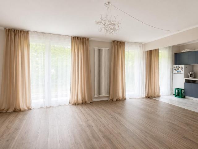 Wohnung mieten in Ladeburg, Bernau