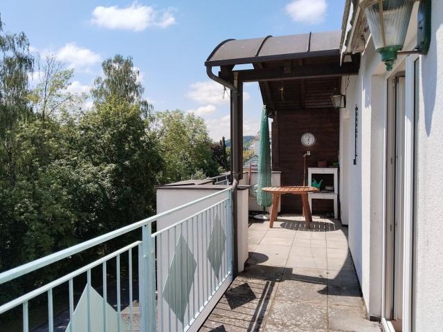 Wohnung kaufen in Bad Schallerbach, Bezirk Grieskirchen