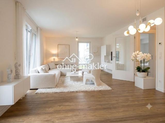 Apartment mieten in Neustadt, Schleswig-Holstein