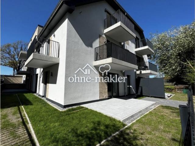 Apartment mieten in Neustadt, Schleswig-Holstein