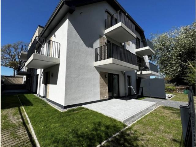 Wohnung mieten in Neustadt, Schleswig-Holstein