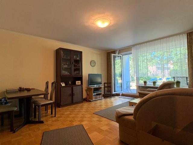Apartment mieten in Harksheide, Norderstedt