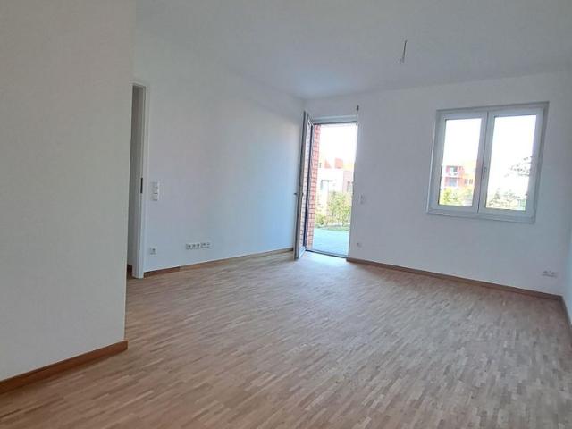 Apartment mieten in Bemerode, Hannover