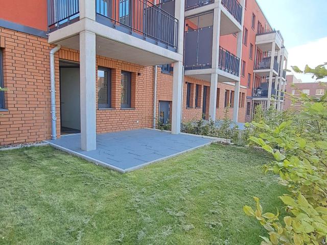 Apartment mieten in Bemerode, Hannover