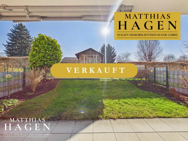 Apartment kaufen in Weiler, Vorarlberg