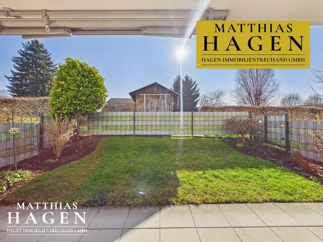 Apartment kaufen in Weiler, Vorarlberg