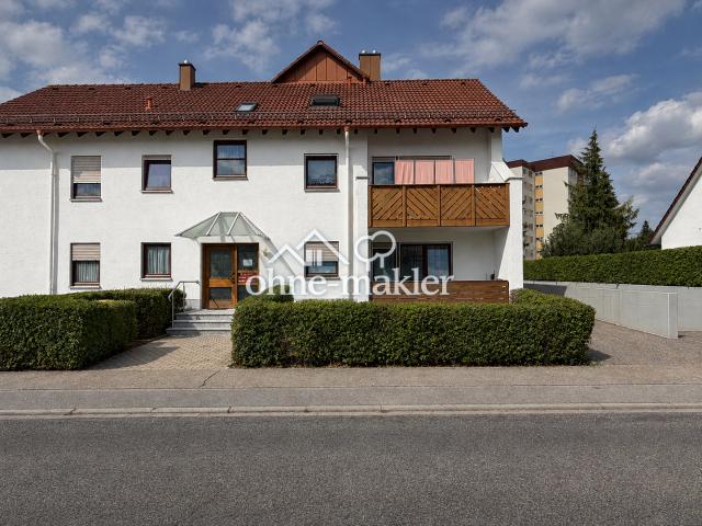 Apartment kaufen in Senden, Landkreis Neu-Ulm