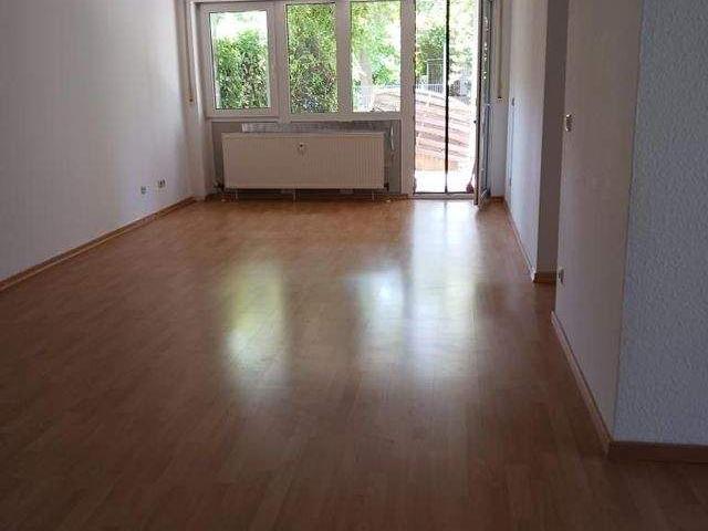 Apartment mieten in Stadtrandsiedlung, Erlangen