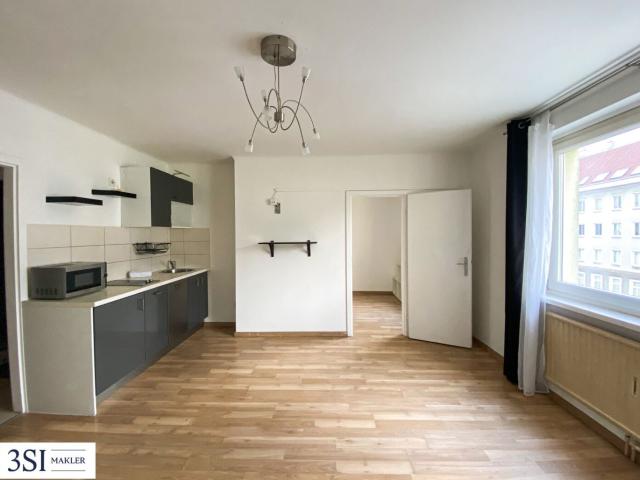 Wohnung kaufen in Seestadt, Wien