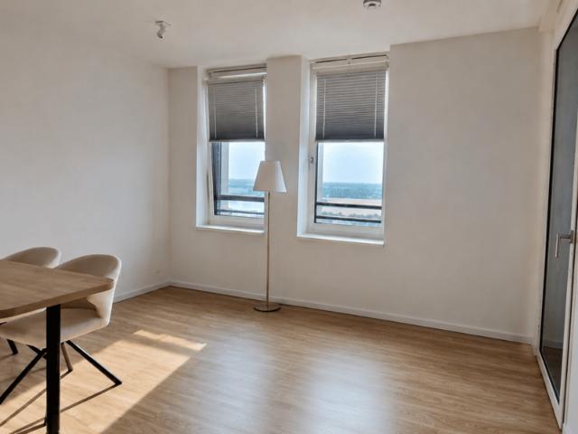 Apartment mieten in Gropiusstadt, Berlin