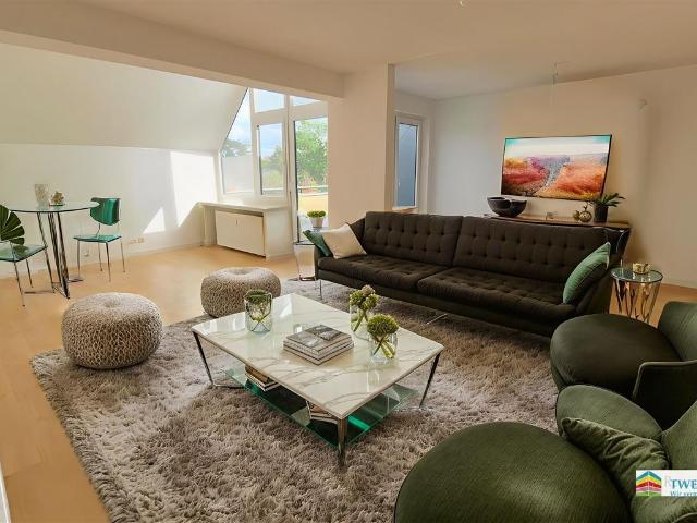 Wohnung kaufen in Musikantenviertel, Haan